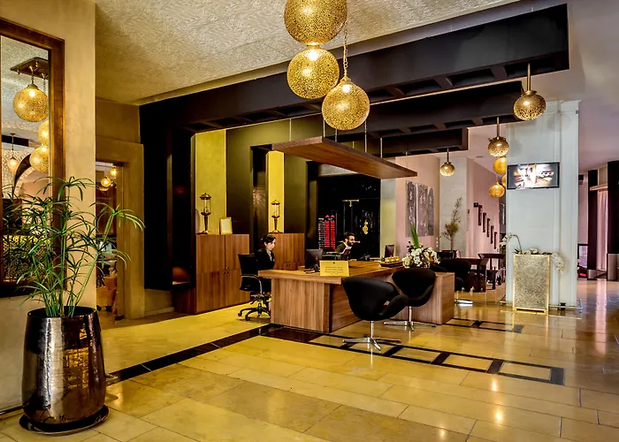 Dellarosa Boutique Hotel&Spa