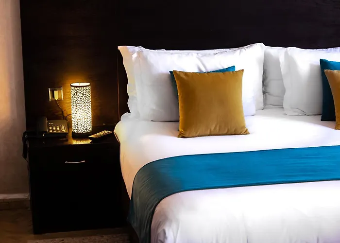 Dellarosa Boutique Hotel&Spa