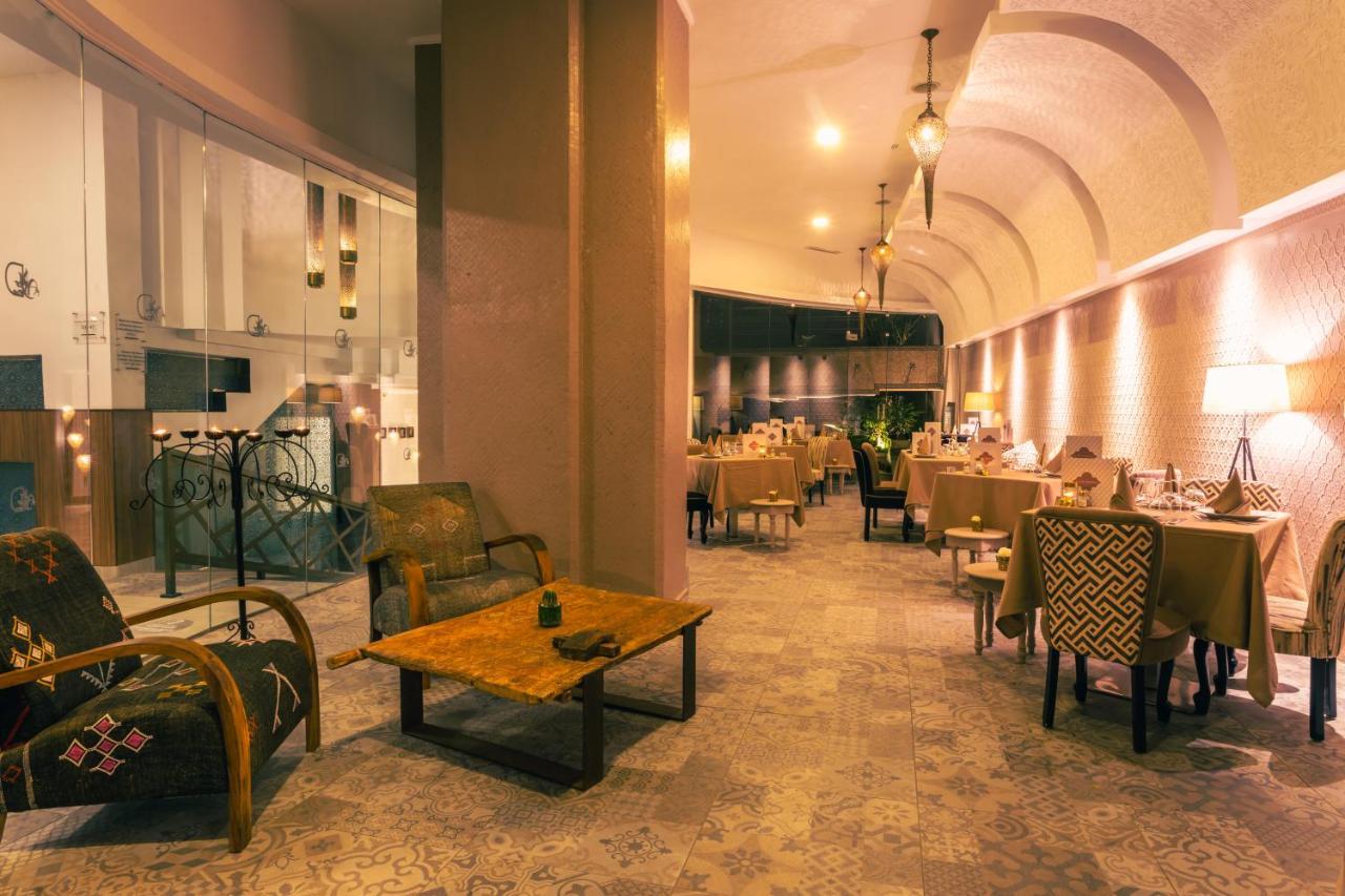 Dellarosa Boutique Hotel&spa Hotel