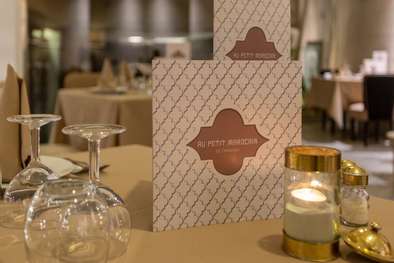 Dellarosa Boutique Hotel&spa Hotel Marrakesh