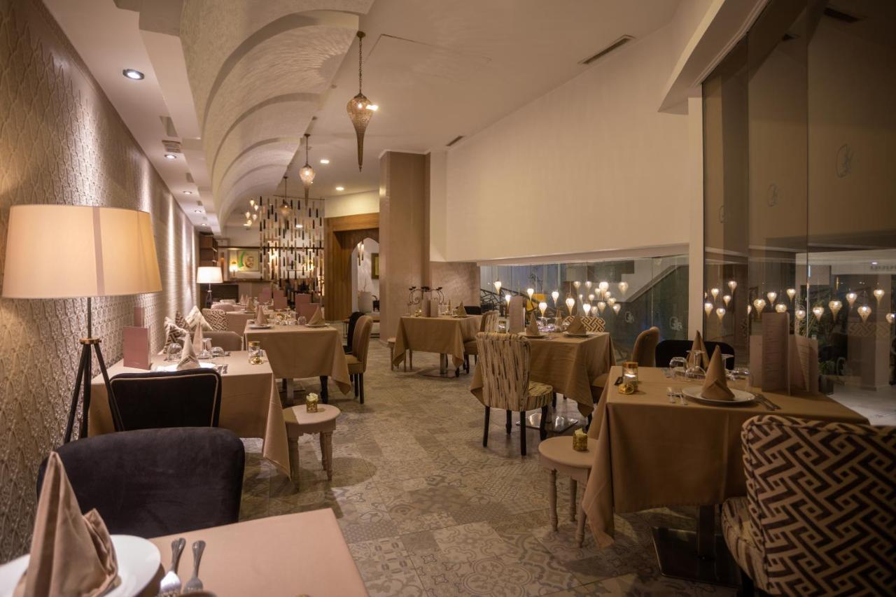 Dellarosa Boutique Hotel&spa