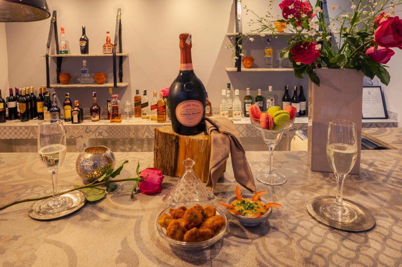 Dellarosa Boutique Hotel&spa 4* Marrakesh