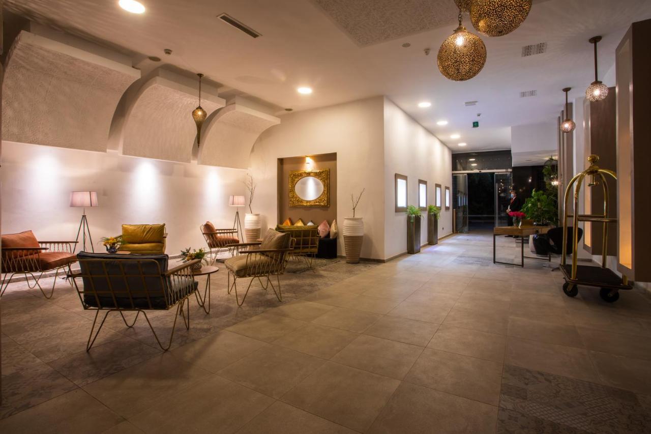 Dellarosa Boutique Hotel&spa 4* Marrakesh