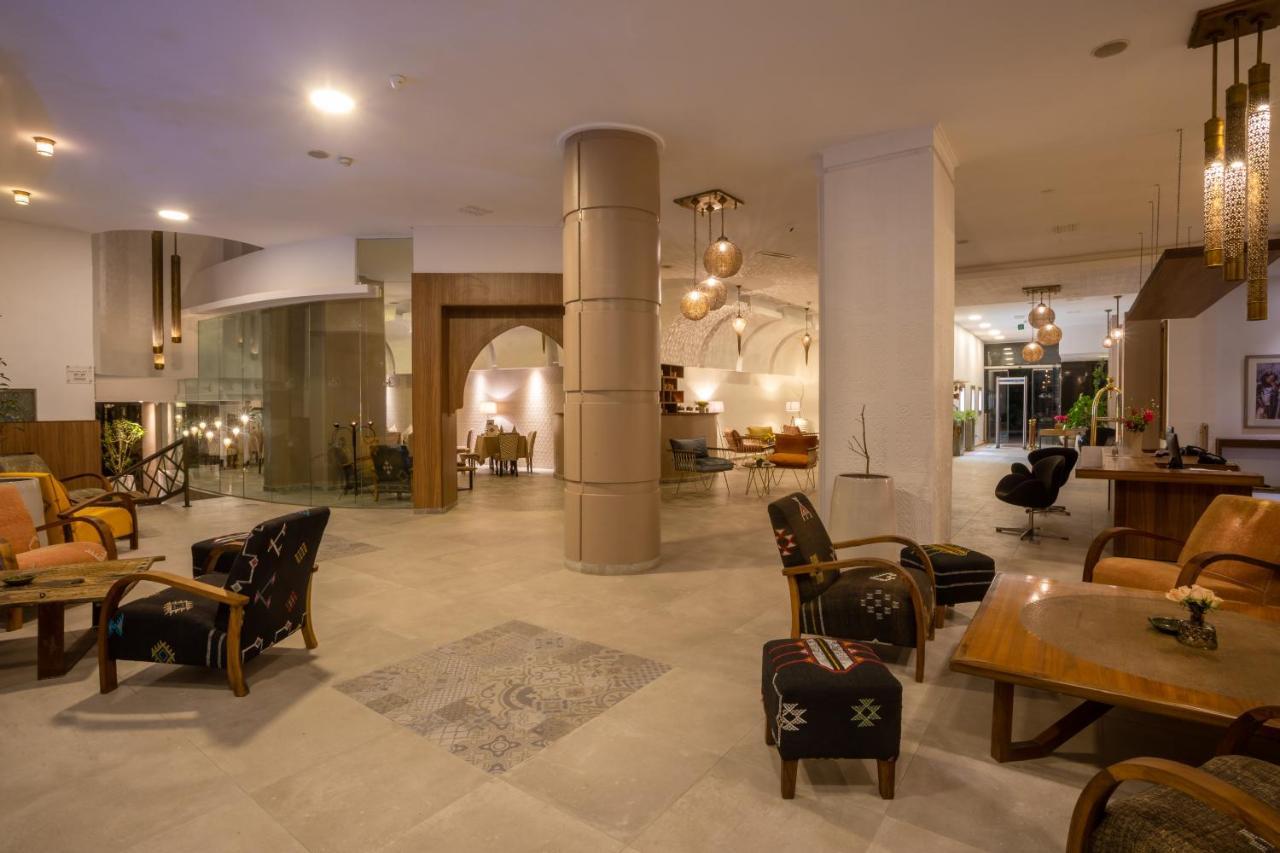 Dellarosa Boutique Hotel&spa 4*