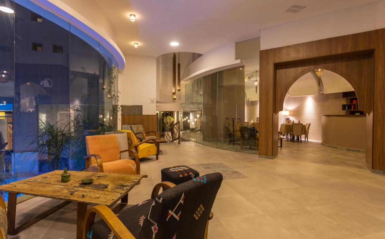 Dellarosa Boutique Hotel&spa 4*