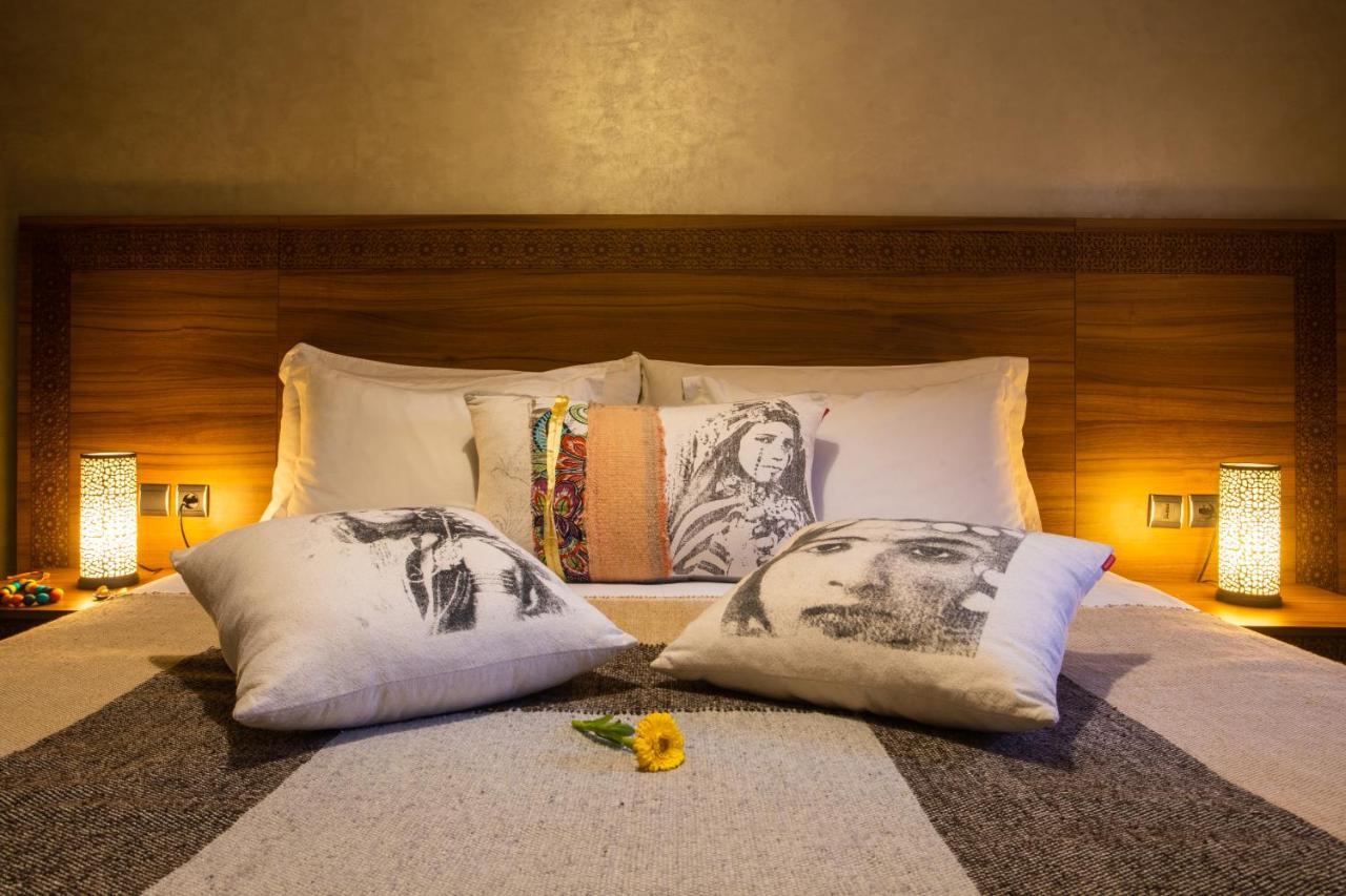 Dellarosa Boutique Hotel&spa Marrakesh