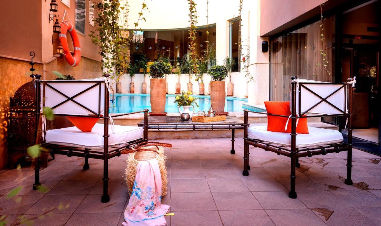 Dellarosa Boutique Hotel&spa Hotel 4*