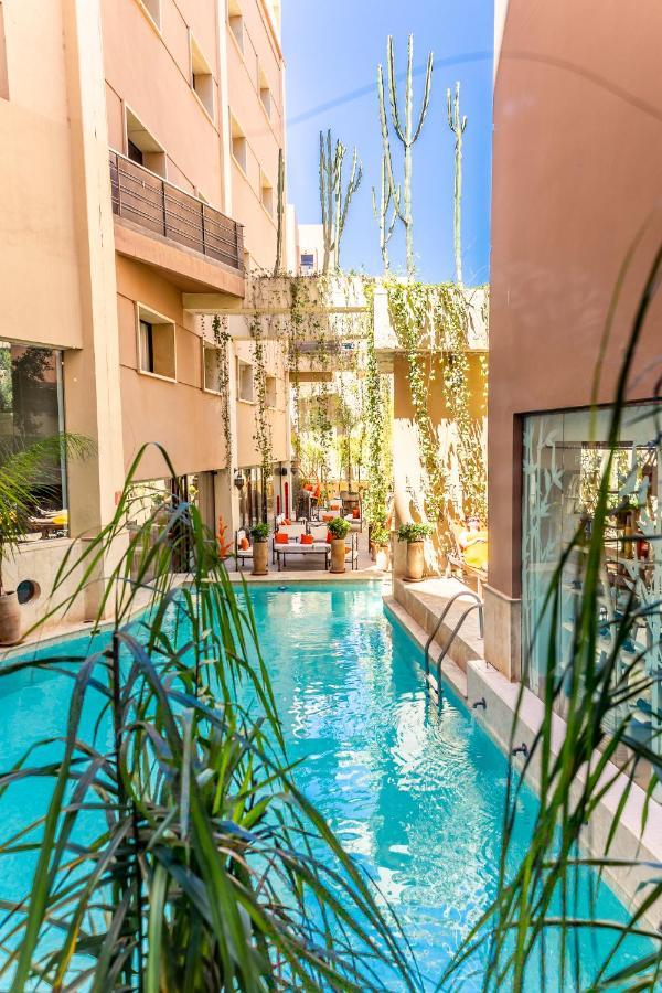 Dellarosa Boutique Hotel&spa Hotel