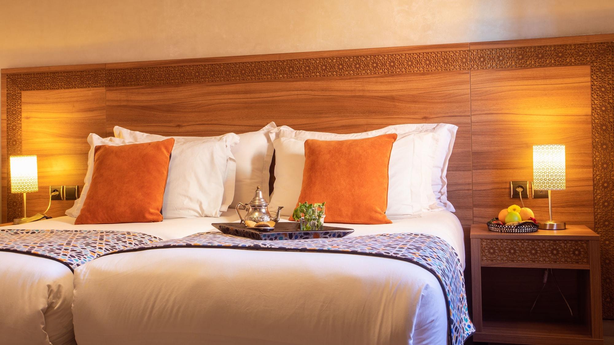 Dellarosa Boutique Hotel&spa 4*
