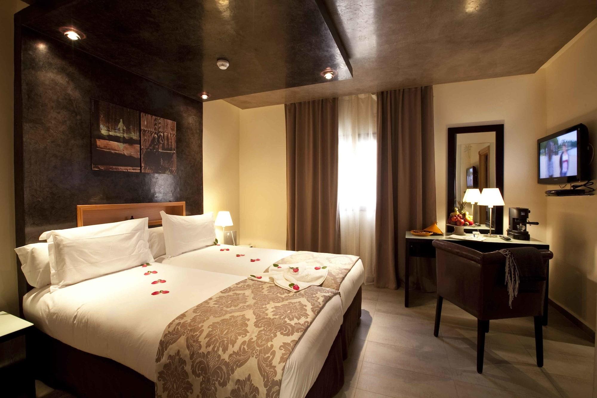 Dellarosa Boutique Hotel&spa Marrakesh