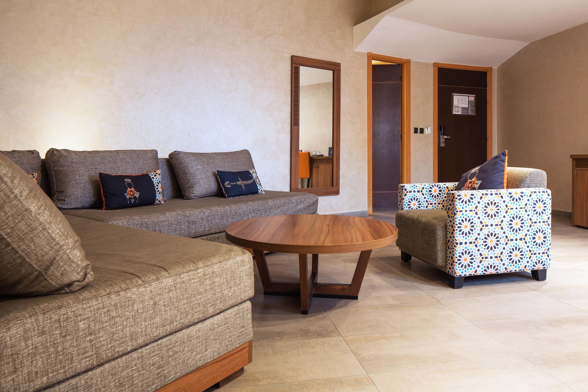 Hotel Dellarosa Boutique Hotel&spa