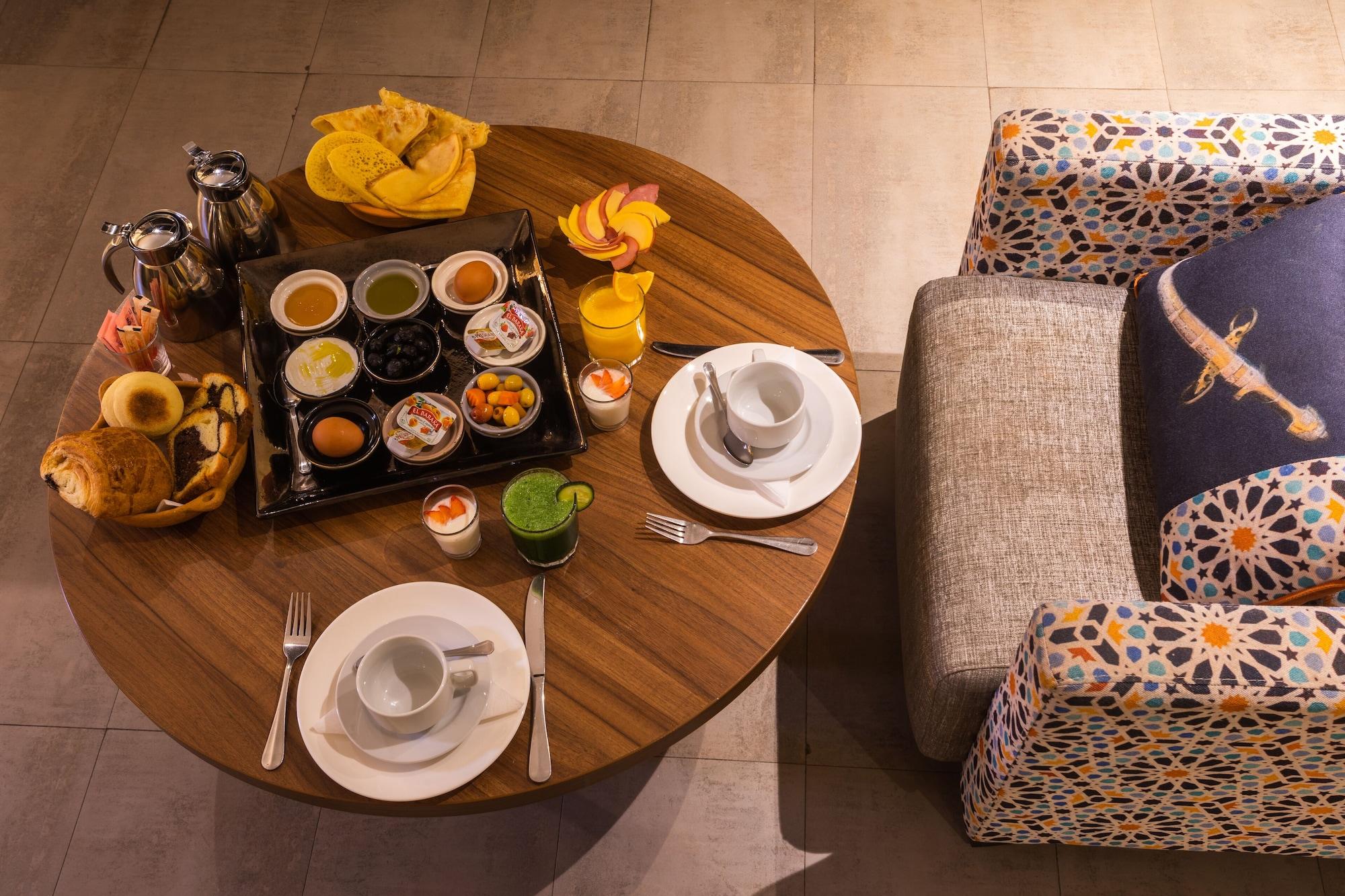 Dellarosa Boutique Hotel&spa Hotel