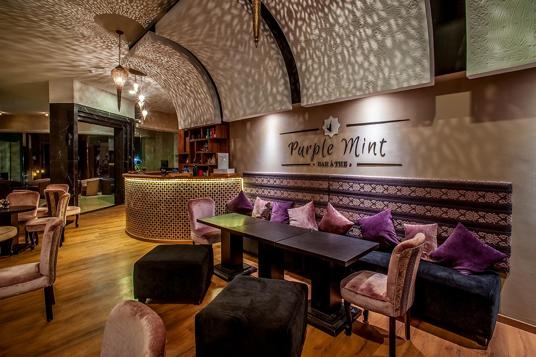 Dellarosa Boutique Hotel&spa Hotel Marrakesh