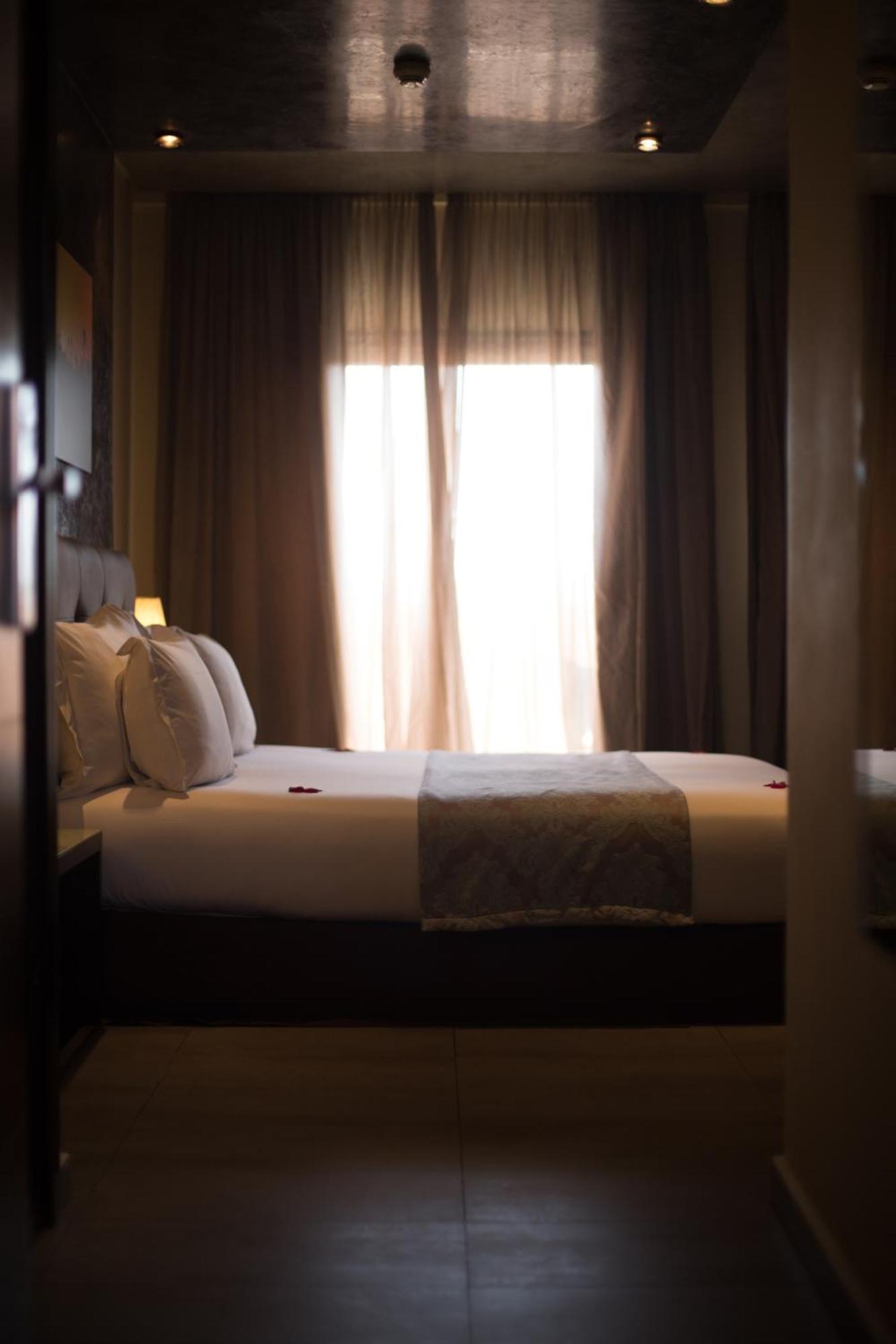Dellarosa Boutique Hotel&spa Hotel Marrakesh