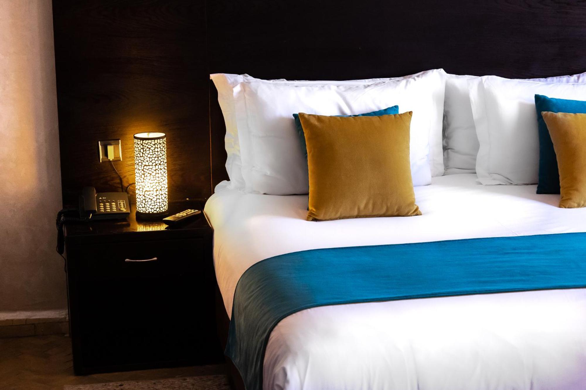 Dellarosa Boutique Hotel&spa 4*