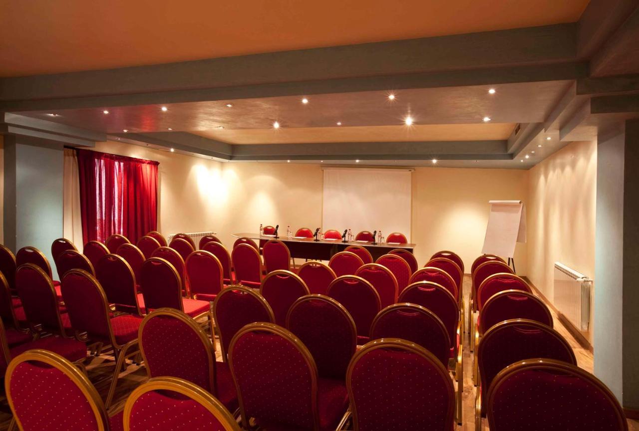 Dellarosa Boutique Hotel&spa Hotel 4*