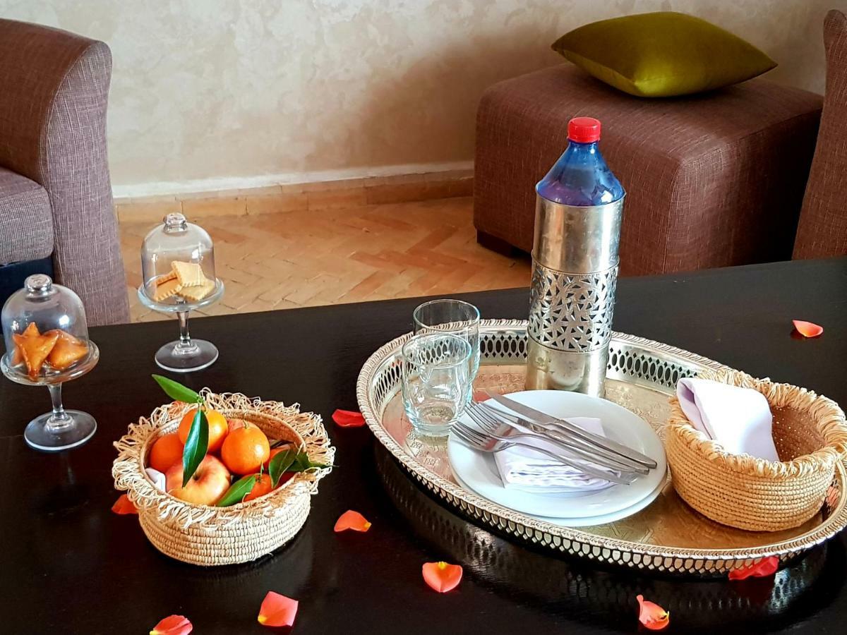 Hotel Dellarosa Boutique Hotel&spa Marrakesh